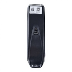 Paket Baterai Li-ion Sepeda Listrik 36V 13Ah untuk Skuter Ebike 468Wh Baterai Hailong Sel 18650 Garansi 2 Tahun Daya Tinggi - Product Image 1