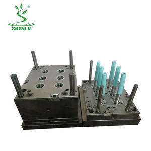 Cône en plastique pour moule à fil à coudre en coton - Product Image 2