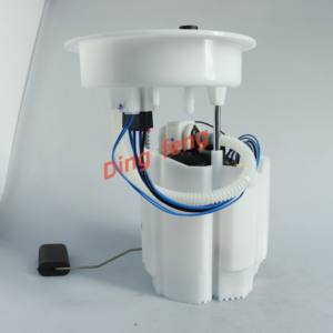 16117300463 16117300465 Yeni Oto Plastik Yakıt Pompası Parçaları X1 X2 Countryman F39 F45 F46 F48 F60 için 1 Yıl Garanti - Product Image 4