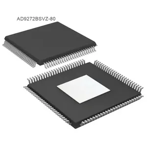 Cicotex AD9272 BSVZ80 IC AAF/ADC 12BIT 80M 100TQFP AD9272BSVZ-80