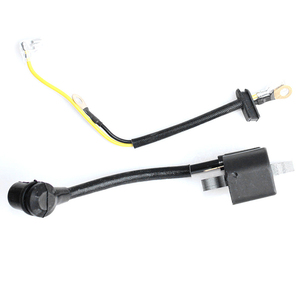 Tronçonneuse bobine d'allumage adaptée pour <span class=keywords><strong>Husqvarna</strong></span> 136 137 141 23 235 240 26 36 41 tronçonneuse 30039143 545199901 545063901 530039239 - Product Image 6