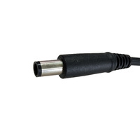 Perbaikan Laptop Kabel Adaptor Pengisi Daya DC Jack Konektor Tip Plug untuk Dell 7.4 * 5.0 mm Octagon Pin