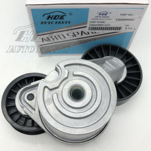 Ensemble de poulie de tendeur de courroie de moteur 53030958AC pour Chrysler jeep Grand 53030958 53030958AB 999007 38167 - Product Image 5