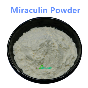 Extrait de <span class=keywords><strong>fruit</strong></span> de miracle naturel en poudre, <span class=keywords><strong>Miraculine</strong></span> pure, extrait de Synsepalum Dulcificum - Product Image 2