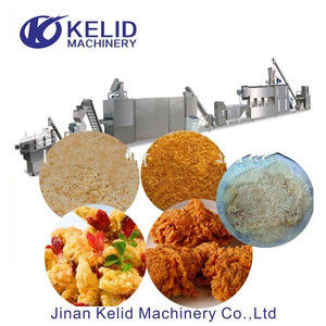 Máy Chế Biến Dây Chuyền Sản Xuất Bánh Mì Vụn Bánh Mì - Product Image 5