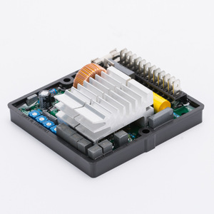 แซนด์สเนล AVR SR7-2G เครื่องควบคุมแรงดันไฟฟ้าอัตโนมัติ เครื่องกำเนิดไฟฟ้ากระแสสลับเฟสเดียว บอร์ดควบคุมแรงดันไฟฟ้า SVC รุ่น AH017 - Product Image 2