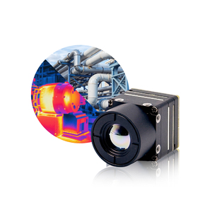 <span class=keywords><strong>Camera</strong></span> nhiệt MINI2 CMOS Mô-đun hình ảnh hồng ngoại độ phân giải 384x288 với ống kính 35mm và chức năng điều chỉnh không cần màn trập để săn bắn - Product Image 1