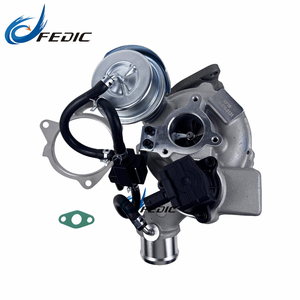 Turbocompresseur KP39 54399880131 MFS 54399880121 pour <span class=keywords><strong>Ford</strong></span> Fiesta VIII 1.6 <span class=keywords><strong>ST</strong></span> 134Kw 147Kw ST200 Eco Boost Boost 2002-2016 - Product Image 2