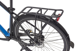 700C 7 velocità 250W bicicletta elettrica ghiaia bici <span class=keywords><strong>Ebike</strong></span> con dente blu App - Product Image 6