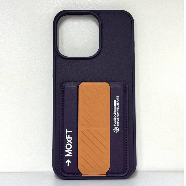 Shockproof Wallet Phone Case with Card Holder for iPhone 16 15 14 13 12 11 Pro Max Foldable Kickstand Protection Cover