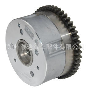 Árbol de Levas de Distribución Variable Hyundai Kia 243502B300 243702B300, Pieza de Repuesto Nueva para Reparación de Motor - Product Image 5