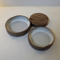 Tapas de Botella de Hojalata Impresas con Sistema Twist-Off de 58mm, 63mm, 70mm, Tapas de Rosca de Grado Alimenticio