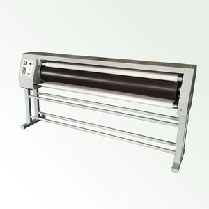 Máquina de calendario de alta calidad de 1,6 m y 1,8 m con rollo de tambor de 220mm para rodar prensa de máquina de calendario de transferencia de calor - Product Image 1