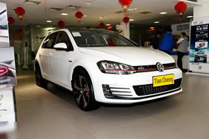 Autos Baratos Volkswagen <span class=keywords><strong>Golf</strong></span> 7 <span class=keywords><strong>GTI</strong></span> 2016 Usados, 2.0T, Volante a la Izquierda, Gasolina, con Techo Corredizo y Asientos de Cuero, Venta al Por Mayor - Product Image 3