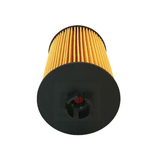 Filtro de aceite E160H01D28 HU9315x para camiones Mercedes Benz Volvo y maquinaria de construcción - Product Image 3