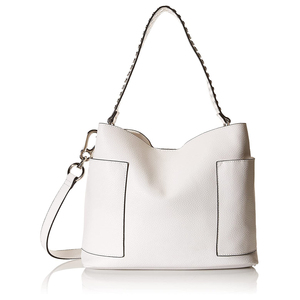 Custom Logo Women Tote Bag Leather <b>Shoulder</b> Zipper Canvas Lining Fashion Travel Office Use Wholesale Price - Product Image 1