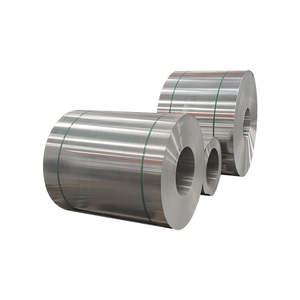 Máquina de Enderezamiento y Corte de Bobinas de Aleación de Aluminio GLOBAL, Superficie Grabada, Temperatura O~H112, Ancho de Bobina de 1000-2000 mm, ASTM/JIS - Product Image 3