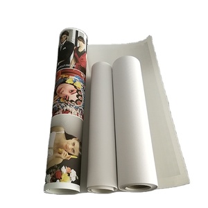 Rotolo di Carta Artistica Pressata a Freddo 210gsm per Stampa con Inchiostro a Pigmenti - Product Image 4