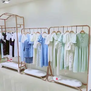 도매 도매 제조 업체 여성 캐주얼 중고 옷의 직접 판매