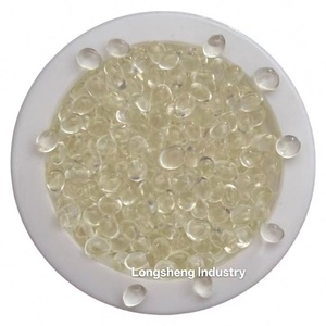 Résine d'uréthane thermoplastique (TPU) de qualité vierge, dureté 60A, matière première pour le moulage par injection de chaussures et de pantoufles - Product Image 3