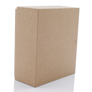 Matériel de papier Et Papier Couché Type Petites Boîtes De Papier Kraft <span class=keywords><strong>Brun</strong></span> - Product Image 5