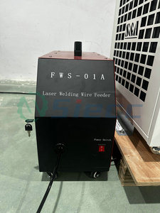 Chất lượng cao 1500 Wát sợi quang cầm tay máy hàn laser au3tech thương hiệu điện tự động mới cho ngành công nghiệp xây dựng - Product Image 6