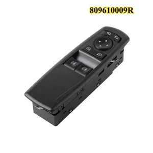 809610009R Interrupteur de commande de lève-vitre électrique côté conducteur avant gauche <span class=keywords><strong>Renault</strong></span> <span class=keywords><strong>Megane</strong></span> 3 Diesel Coupé DCI 08 - Product Image 2