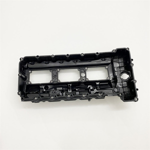 STZT 11127570292 F07 Couvercle de soupape de moteur en aluminium avec joint pour <span class=keywords><strong>BMW</strong></span> série 5 gt F07 E90 X3 X5 E70 X6 F07 - Product Image 4