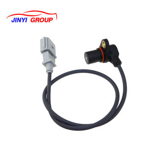 Capteur de position de vilebrequin adapté pour AUDI A4 1998-2006 0261210147 0261210148 0261210165 0261210166 078906433A 078 906 433 A - Product Image 1