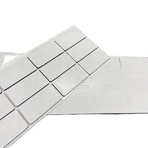 New design wholesale foam sheet cutter epdm sponge sheet eva foam sheet colorful with quality assurance