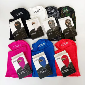 Ski <strong>Mask</strong> <strong>Men</strong> Women Full <strong>Face</strong> <strong>Mask</strong> Balaclava Skimask Facemask Hood Snow Motorcycle Running Cold Weather Custom Balaclava Dri Fit - Product Image 6