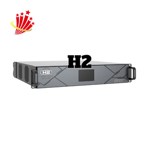 Hot bán novastar H2 video tường splicer New Original đồ họa trong nhà hiển thị làm bằng nhựa - Product Image 1