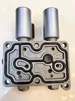 Junta de Solenoide de Cambio Doble de Transmisión para Honda Civic Accord 28251-PLX-003