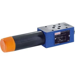 Vanne de régulation de débit Rexroth, type aiguille, électromagnétique, double action, norme allemande, vanne hydraulique - Product Image 2