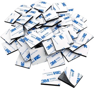 Nastro <span class=keywords><strong>Biadesivo</strong></span> in Schiuma Multiuso Super Resistente, Adesivi per Pareti e Auto, Nastro <span class=keywords><strong>Biadesivo</strong></span> in Schiuma - Product Image 2