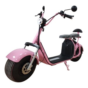 <span class=keywords><strong>Europa</strong></span> almacén 2019 precio de fábrica Auto Moto Scooter Eléctrico Citycoco Rickshaw eléctrico - Product Image 4