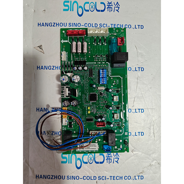 Air Conditioner Mother Board PCBA SA-KT3F350W CN1-860T.D.1.1D Outdoor Unit Control Circuit Board 17123000A02925 Replacement HVAC