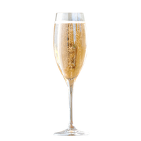 Gelas Anggur Kristal Grosir Promosi Haonai, Gelas Champagne Flute