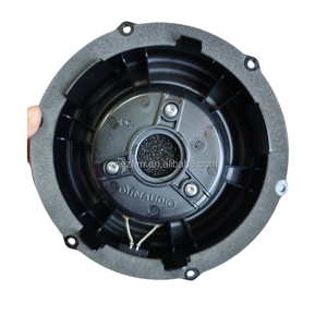 Altavoz de alta calidad, Dynaudio 8 pulgadas 2Ω Bass Horn para Volkswagens como Ti-guan <span class=keywords><strong>Tou</strong></span>-ran Sharan, etc. - Product Image 1