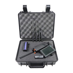 Yeni AKS artı 3D uzaktan büyük ekran görüntüler yeraltı <span class=keywords><strong>Metal</strong></span> dedektörü uzaktan konumlandırma tarayıcı - Product Image 3