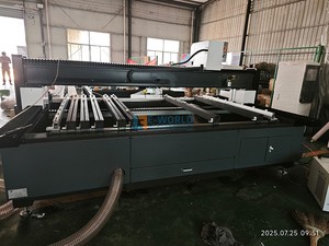 Máquina de Grabado Láser en Vidrio, Máquina Automática de Grabado para Procesamiento de Patrones Decorativos en Vidrio - Product Image 5
