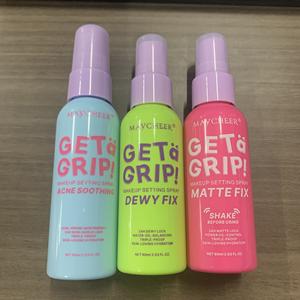 Maycheer, 24 horas de retención, larga duración, hidratante, resistente al agua, Control de aceite, niebla, brillo mate, maquillaje facial, Spray de ajuste - Product Image 5