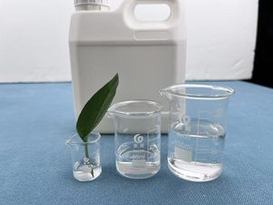 2,3-Butanodiol Líquido de Grado Industrial de Alta Calidad (CAS 513-85-9) Grado de Alta Pureza para Productos Químicos de Cuidado Bucal Disponible Ahora - Product Image 3