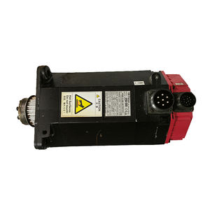 FANUC A06B-0166-B075 # Moteur servo 7000, unité de moteur servo FANUC série Alpha - Product Image 1