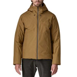 Chaqueta Acolchada Ligera para Hombre con Logotipo Personalizado, Cortavientos e Impermeable, con Cierre de Cremallera, Estilo Casual - Product Image 2