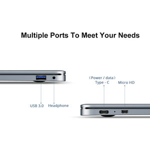 CHUWI <span class=keywords><strong>LapBook</strong></span> Pro 14.1 นิ้ว Intel Gemini-Lake N4100 Quad Core 1920x1080 8GB RAM 256GB SSD Win 10 แล็ปท็อปพร้อมคีย์บอร์ดเรืองแสง - Product Image 6