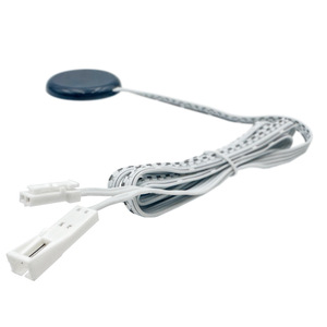 <span class=keywords><strong>Led</strong></span> tay quét điện áp thấp <span class=keywords><strong>Dimmer</strong></span> không mở cảm biến cảm ứng chuyển đổi cho tủ đèn phân vùng Dimmable quần áo - Product Image 3