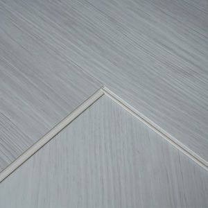 แผ่น<span class=keywords><strong>ยาง</strong></span>พีวีซีไวนิล<span class=keywords><strong>กระเบื้อง</strong></span>พลาสติกแผ่นไม้กันน้ำกันลื่นหรูหราทันสมัย - Product Image 1