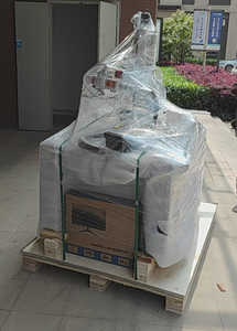 Hoàn toàn tự động hợp tác cánh tay robot CNC sợi Laser nguồn qilin nền tảng hàn đầu cho công nghiệp Hàn và cắt - Product Image 6