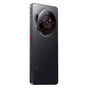 <span class=keywords><strong>Nubia</strong></span> Z60S <span class=keywords><strong>Pro</strong></span> Original, Pantalla OLED de <span class=keywords><strong>6</strong></span>.78 Pulgadas y 1.5K, 120 Hz, 5G, Teléfono Inteligente con Snapdragon 8 Gen 2, Batería de 5100 mAh, Cargador de 80 W, Cámara de 50 MP, NFC, OTA - Product Image 1